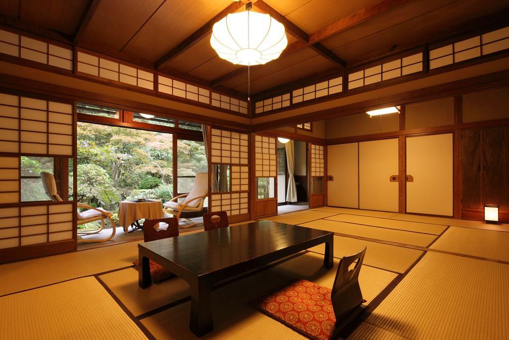志美津旅館 由布市 エクステリア 写真