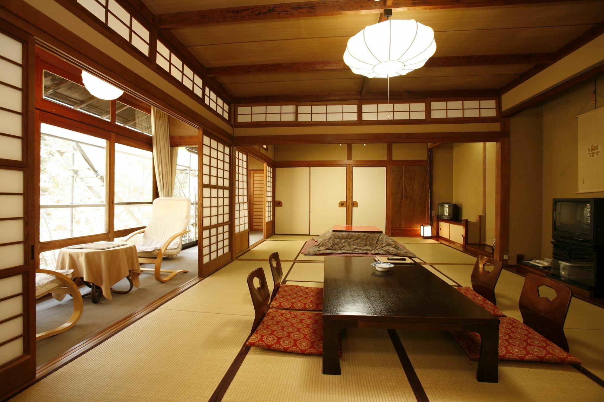 志美津旅館 由布市 エクステリア 写真